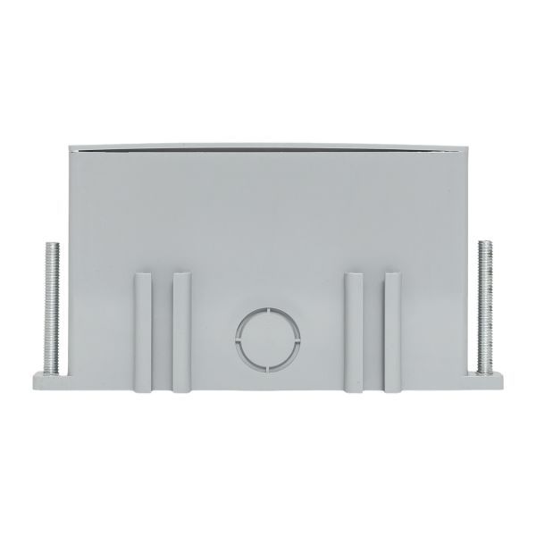 Коробка напольная под лючок C-Line WP-6 EKF cl-knl-6