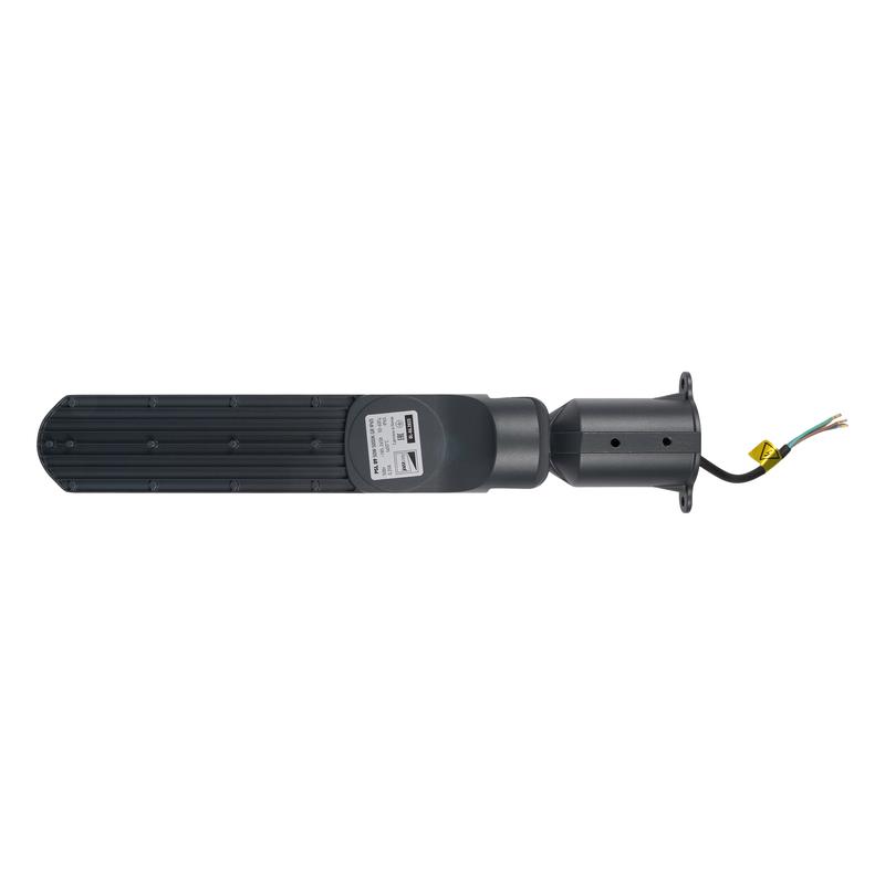 Светильник уличный консольный PSL 09 50Вт 5000К IP65 GR ДКУ JazzWay 5066113