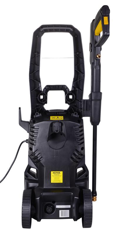 Мойка W195-PW SMART PROFESSIONAL HUTER 70/8/54