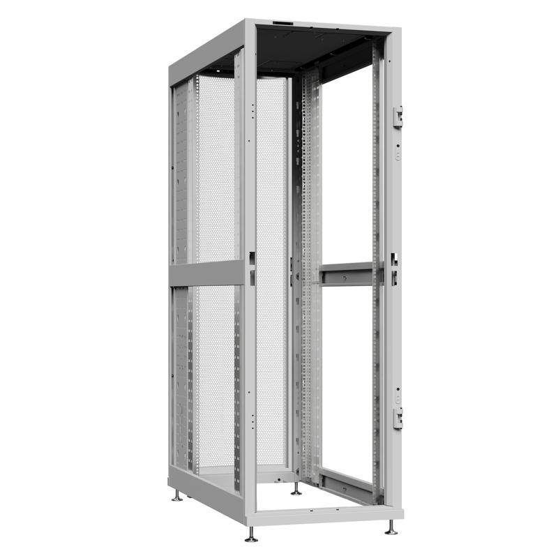 Шкаф 24U 800х1200 NS SYSMATRIX NS 8224.7030