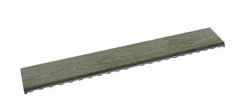 Решетка к сливу 59,6x8,8 (9,3) см под плитку линейная grate kit frame