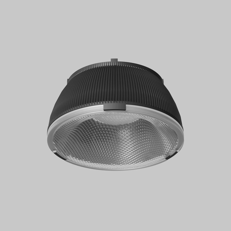 Линза для светильников Dip 15Вт 36град. Maytoni Lens003D45-15W