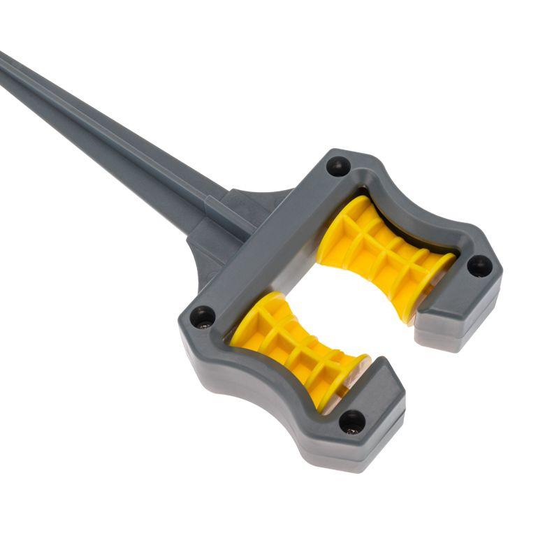 Направляющая для шланга 25см Профи ЧЕТЫРЕ СЕЗОНА 62-0328-F