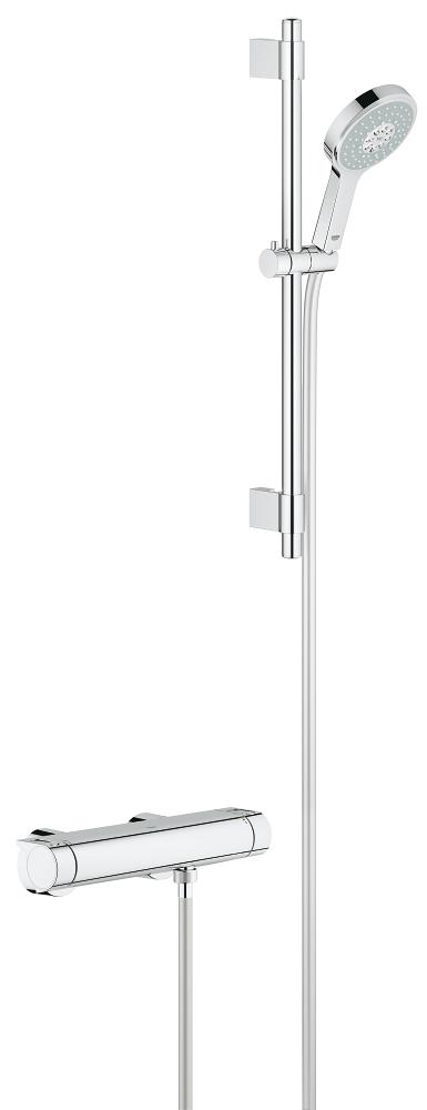 Термостат Grohe Grohtherm 2000 34281001 для душа