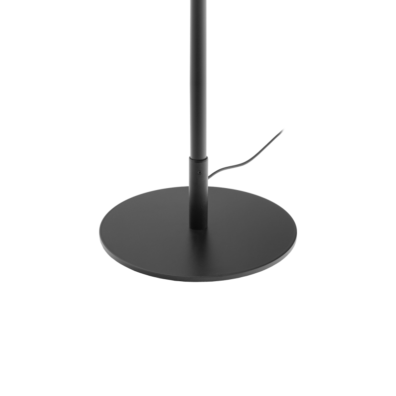 Светильник RIVE/F (1500) 22W 930 BK СТ 1917000070