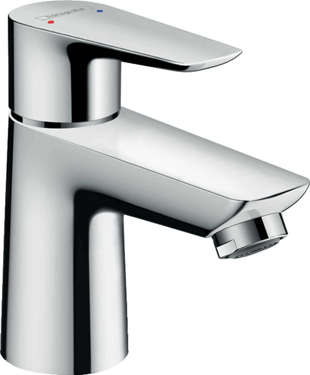 Смеситель Hansgrohe Talis E 71702000 для раковины