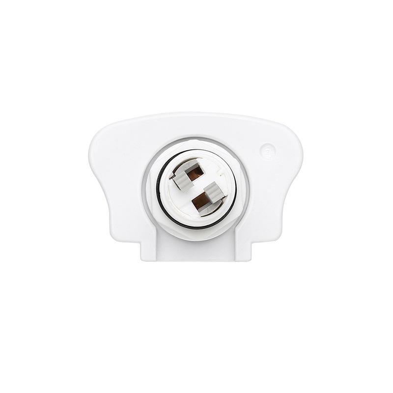 Светильник светодиодный PWP-С2 1200 CL 40Вт 6500К IP65 3800лм ДСП JazzWay 5017184