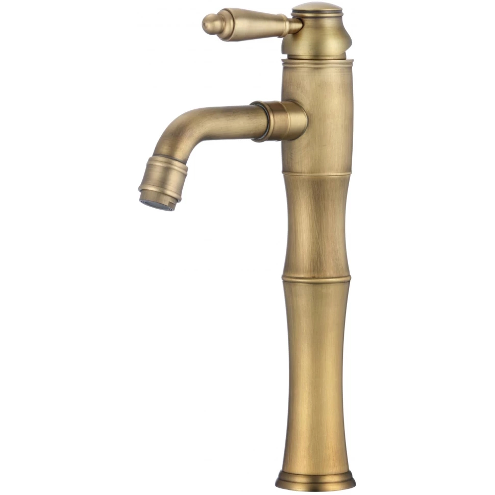 Смеситель для раковины Savol S-006612C, бронза