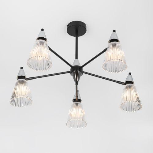 Люстра Briana 3179-205 40Вт 5хE14 модерн Rivoli Б0066493