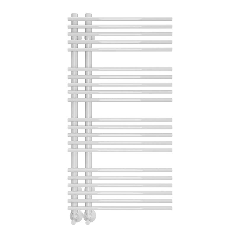 Полотенцесушитель Pino white П21 500х1000 Royal Thermo НС-1434024