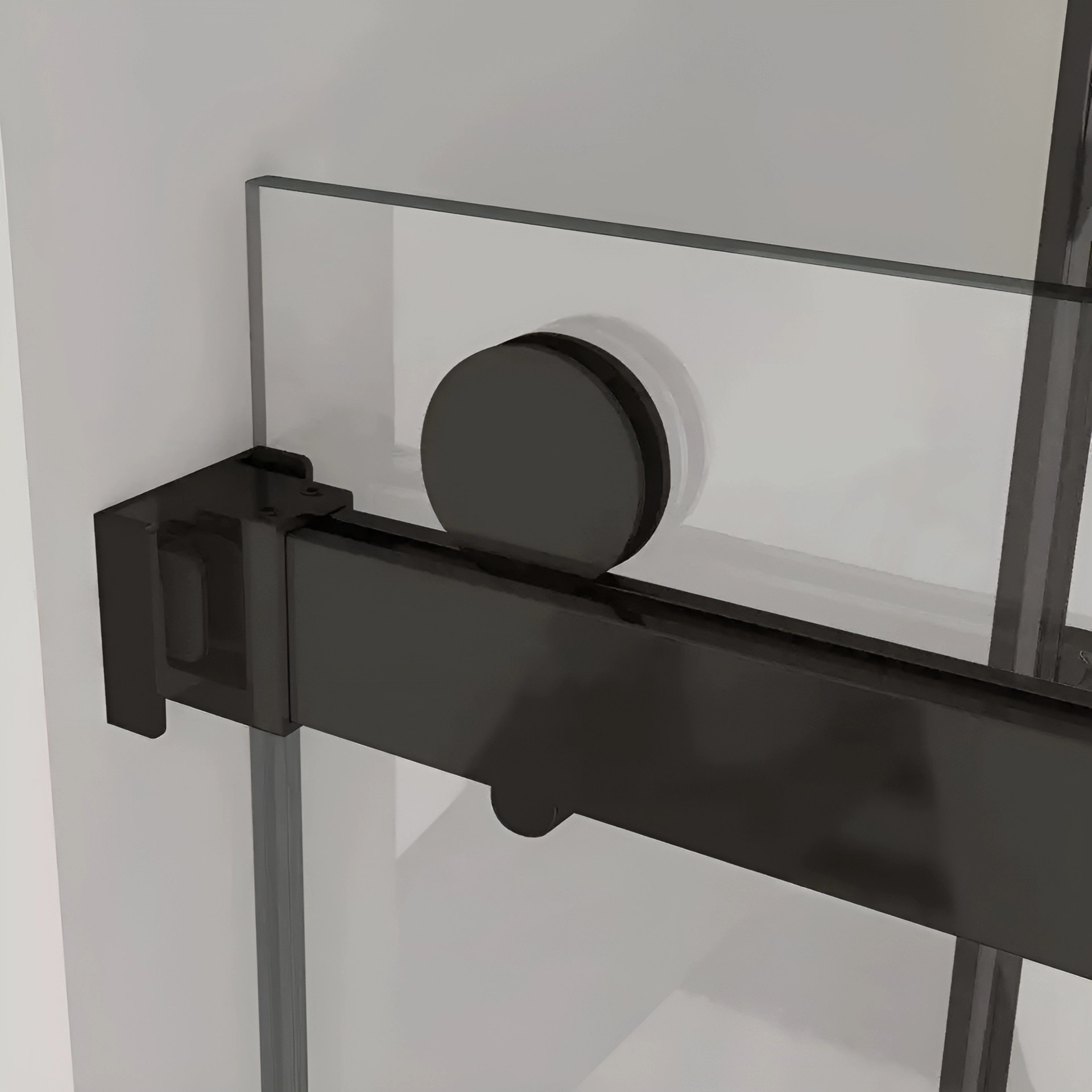 Ограждение CEZA'S120B душевое Ceruttispa без поддона (90x120x195)