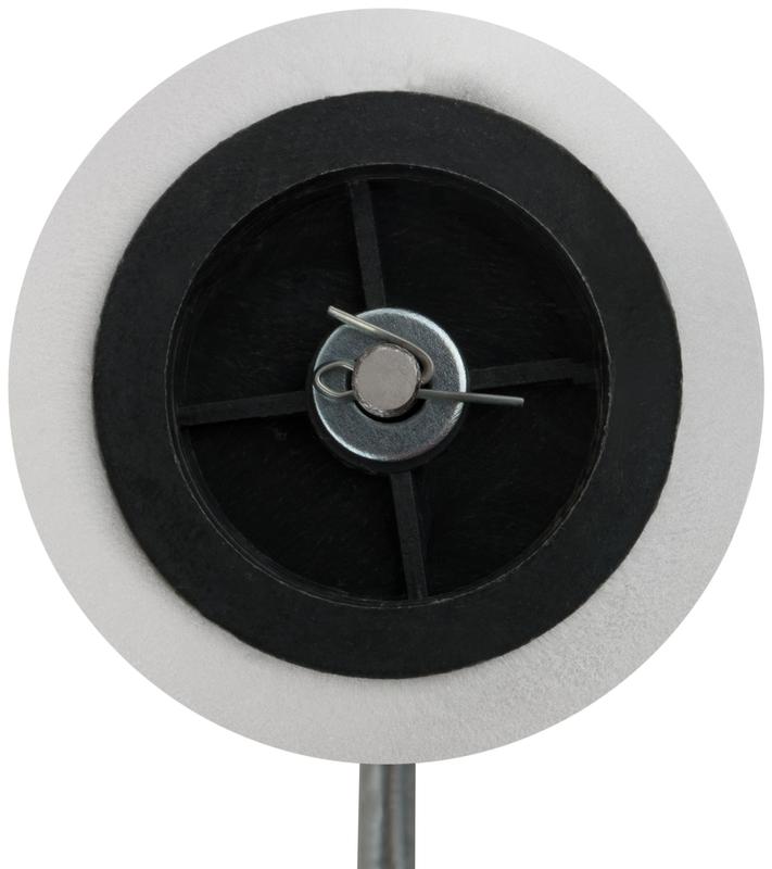 Валик 100мм без шва поролоновый КУРС 02941