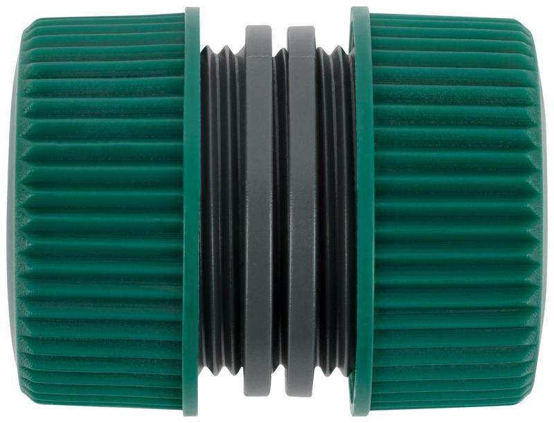 Муфта ремонтная пластиковая 1/2дюйм FIT 77410