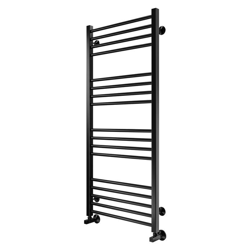 Полотенцесушитель Stato black П17 500х1200 Royal Thermo НС-1433977