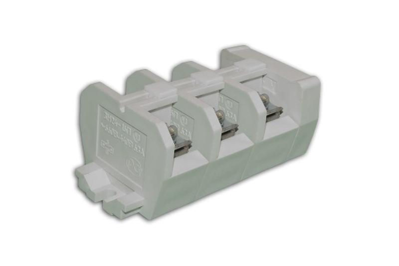 Блок зажимов БЗ26-1.5П16-В/ВУ3-3 тип 1 ВНИИР A8120-79683009