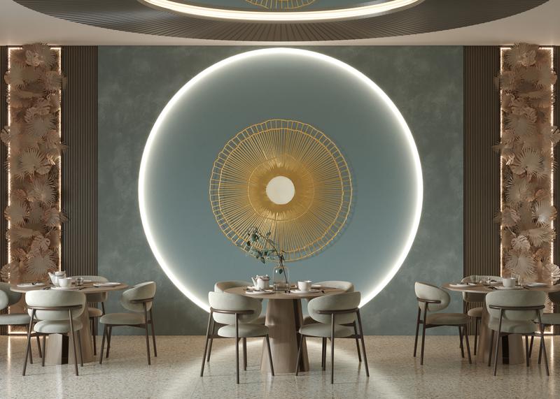 Неон гибкий 1313 24В 12Вт/м 3000К IP67 (уп.5м) Maytoni 200821