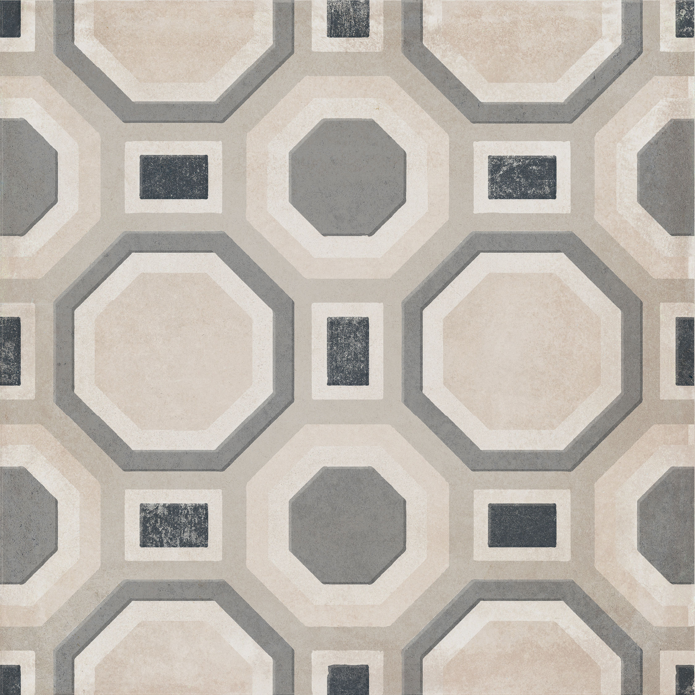 Керамогранит Коллиано орнамент 30х30, SG914500N