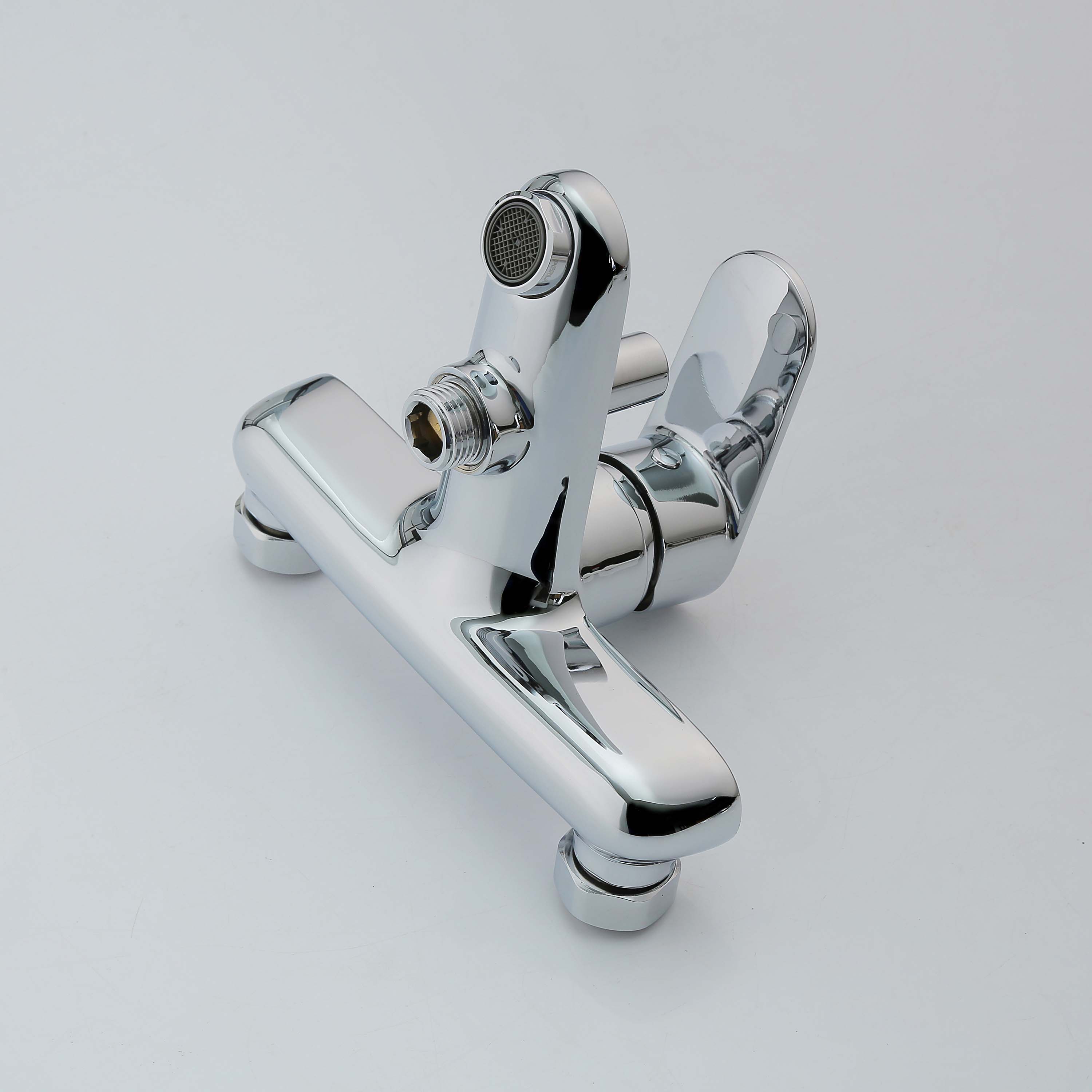 Смеситель Aquatek НИКА  для ванны AQ1840CR         хром