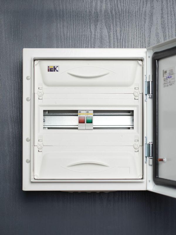 Лампа сигнальная ЛС-47 зел. KARAT IEK MLS10-230-K06