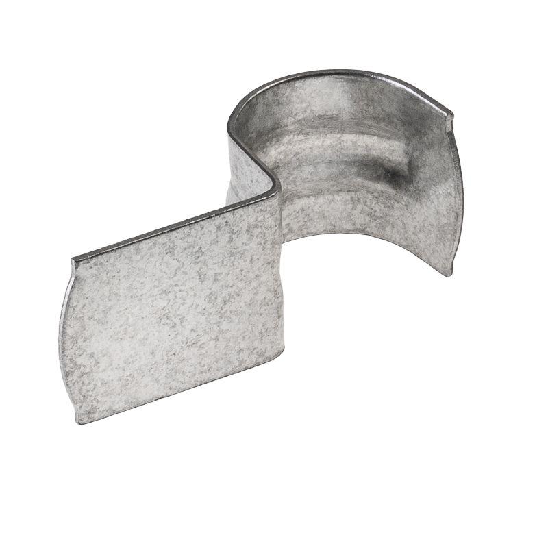 Скоба однолапковая СМО 16-17 (ДМП) для монтажн. пистолета (уп.100шт) Rexant 28-1011-3