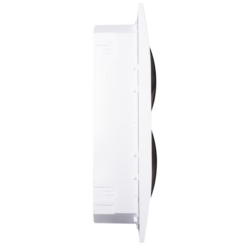 Бокс модульный встраив. PDB/R 1024 WH (ЩРВ-П-24) IP41 пластик. Pro JazzWay 5071773