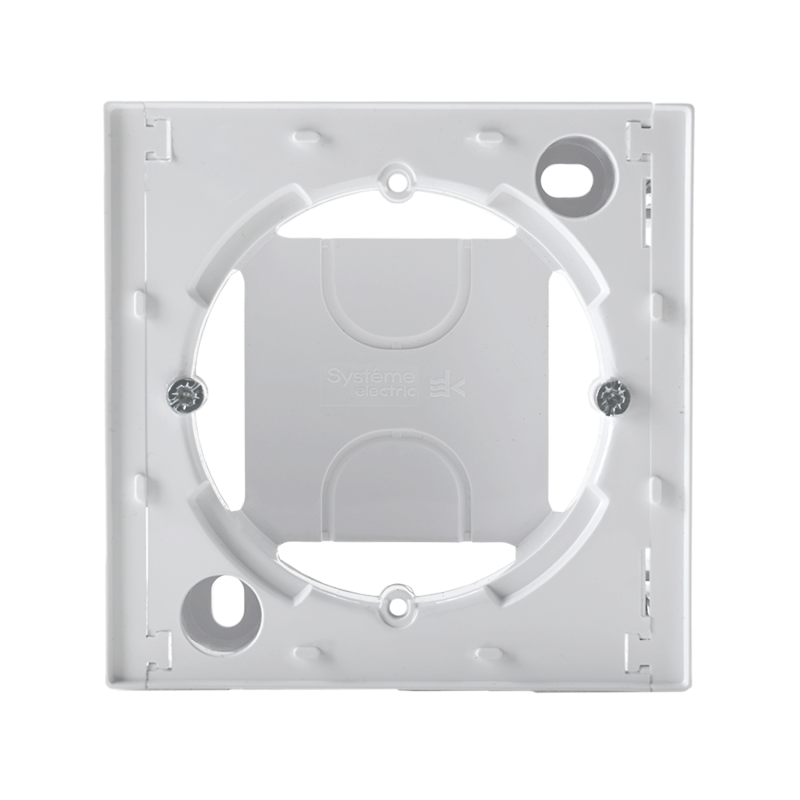 Коробка ОП AtlasDesign бел. SE ATN000100