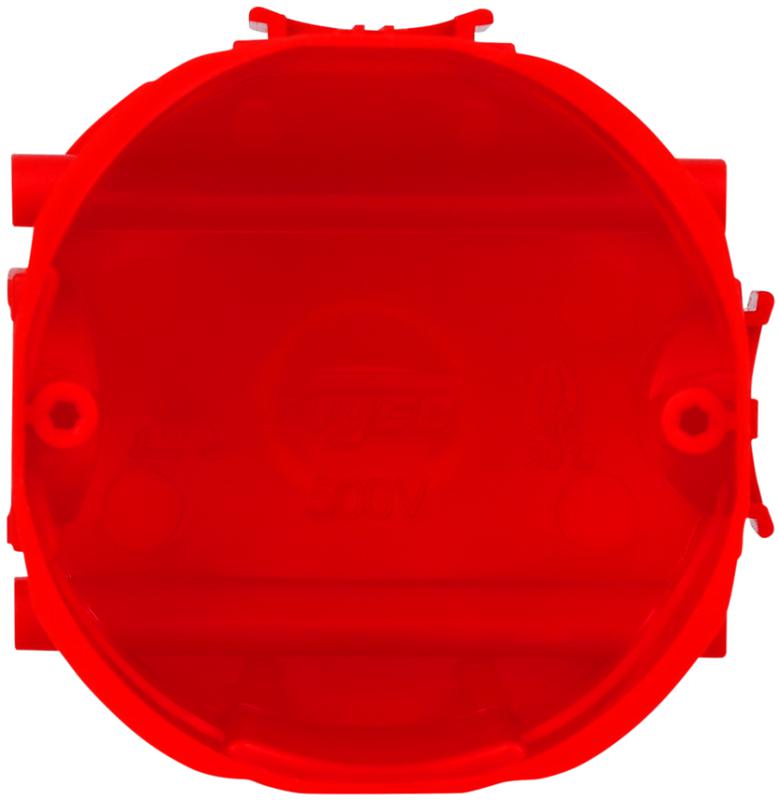 Коробка установочная 71х47 IP40 Ruvinil 10184