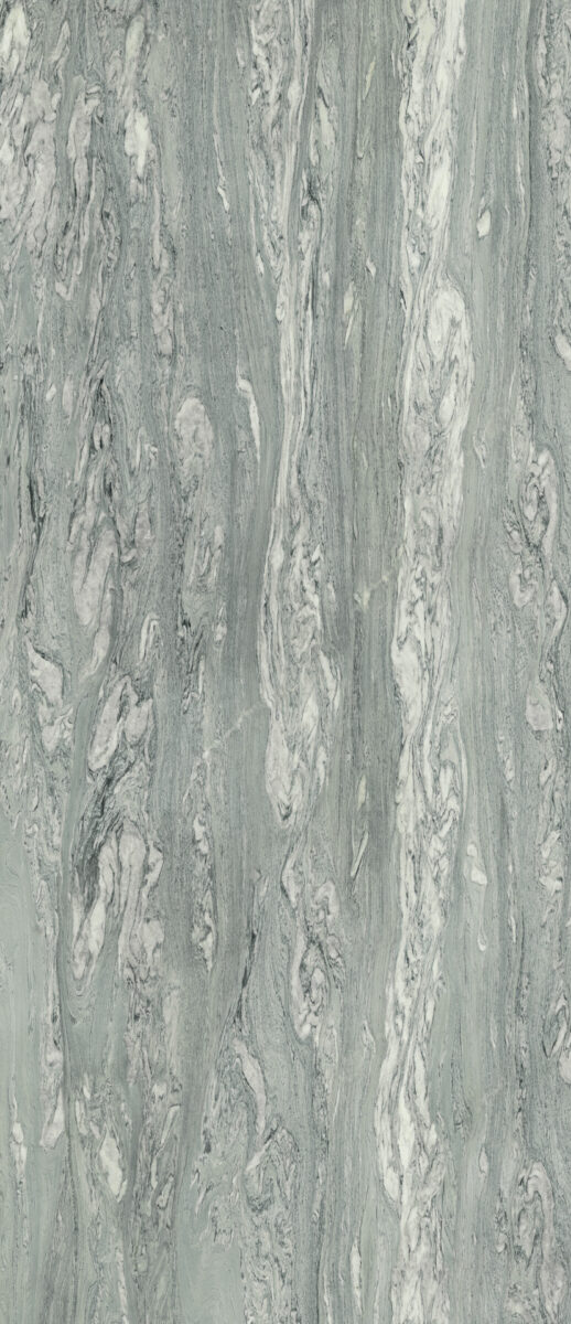 Плитка из керамогранита глянцевая Marazzi Italy Grande Marble Look серый (MAFN)