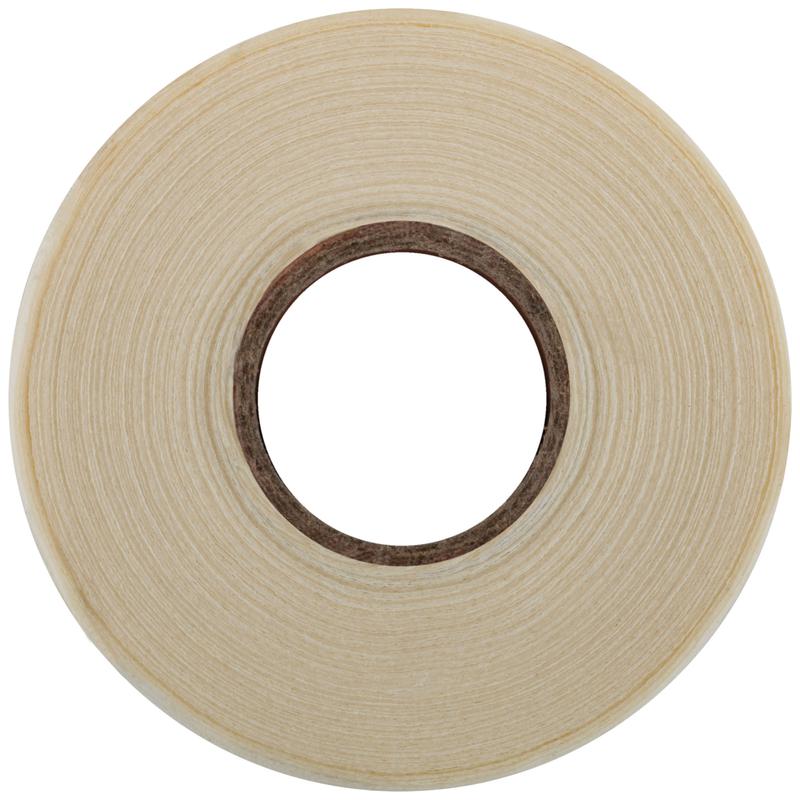 Пленка укрывная с клейкой лентой 8мкм 1700ммх15м FIT 11865