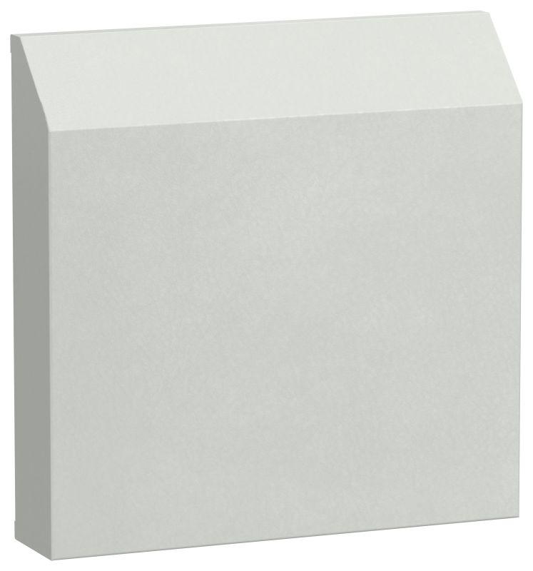 Кожух защитный вент. решетки 320х320 IP56 TITAN IEK TI-00D-KZ-032-032