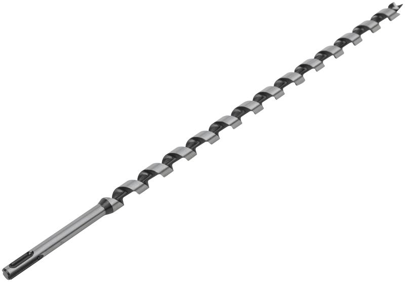 Сверло Левиса винтовое по дереву SDS-PLUS 14х460мм FIT 36294