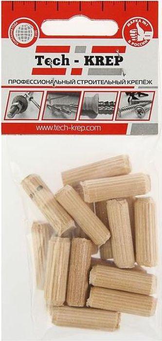 Шкант мебельный 8х35 (уп.19шт) Tech-Krep/Zitar 108794
