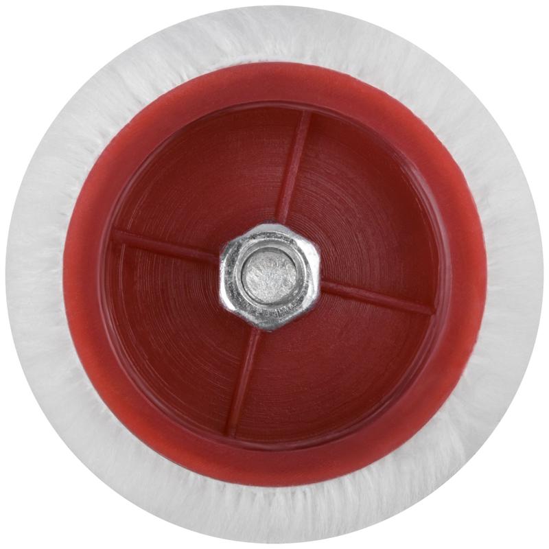 Валик 100мм d40/48мм ворс 4мм бюгель 6мм стержневая система велюр. КУРС 02561