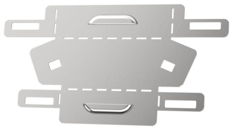 Угол 45град. 35х50 0.6мм ESCA 3 IEK ES3-PG-45-035-050-06