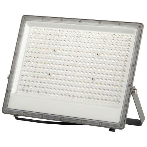 Прожектор светодиодный PRO LPR-063-0-65K-300 300Вт 6500К IP65 30000лм Г 90град. сер. Эра Б0067715