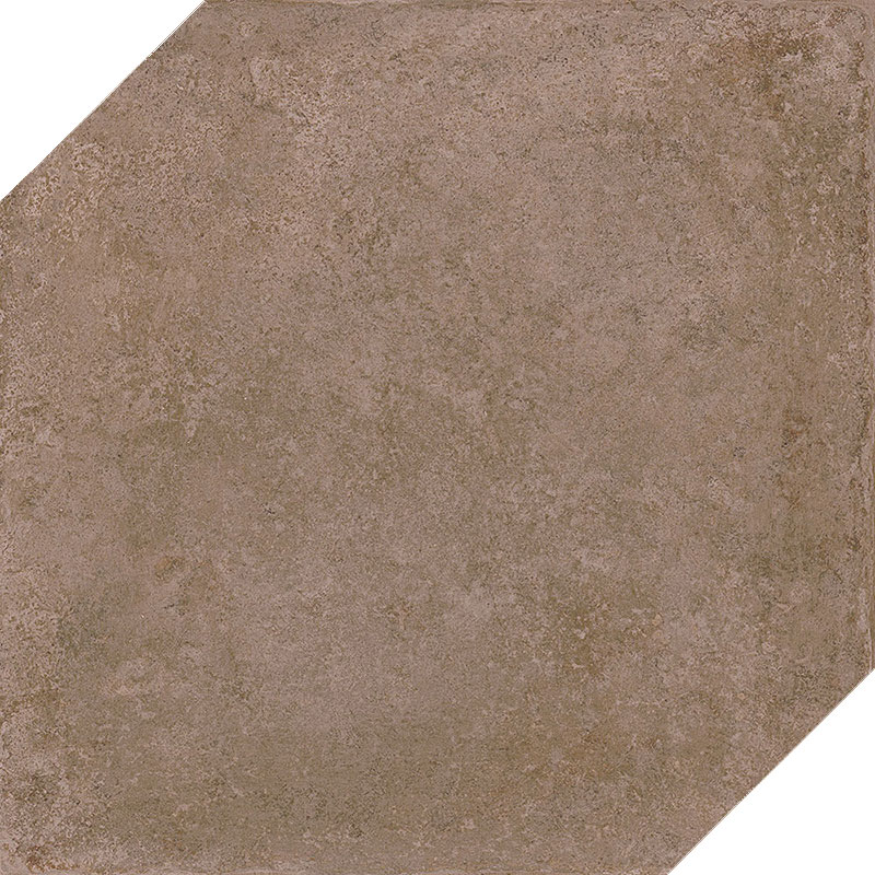 Плитка Виченца коричневый 15х15, 18016