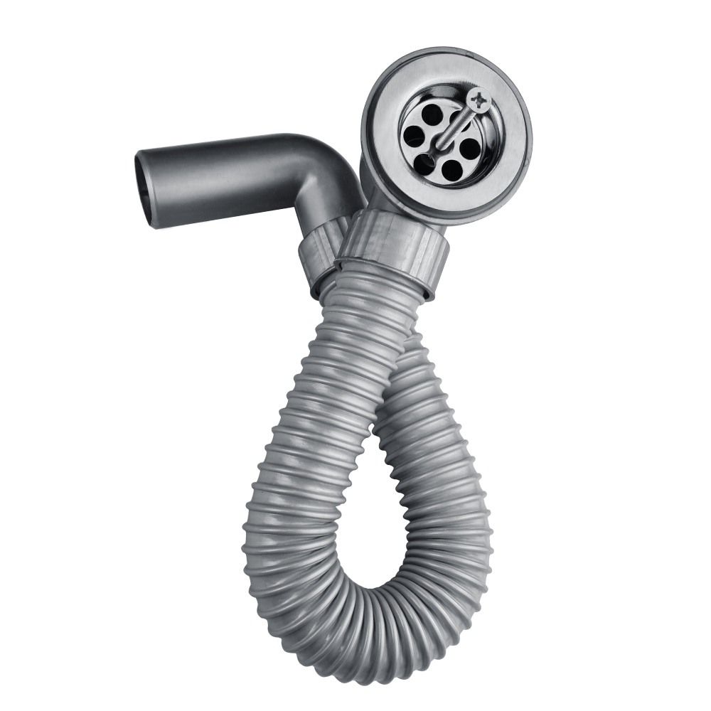 Сифон компактный для раковины BETTOSERB