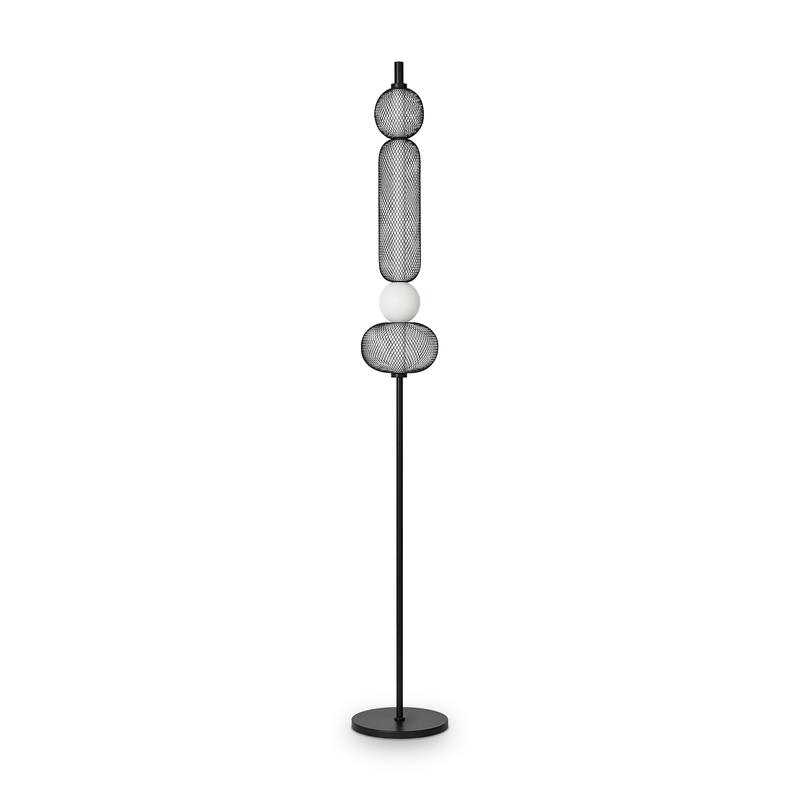 Светильник Punsh 11Вт IP20 торшер напольн. Freya FR6196FL-L11B