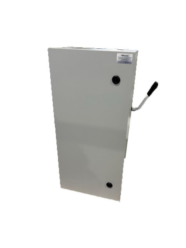 Ящик силовой ЯРВ-6124 400А IP54 TVENKOM БП-00014607