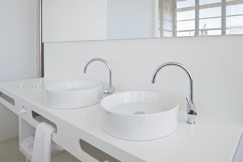 Смеситель Grohe Minta 32917000 для кухни