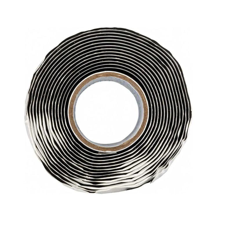 Лента гидроизоляционная (антикоррозионная) (уп.10м) Промрукав PR08.32813