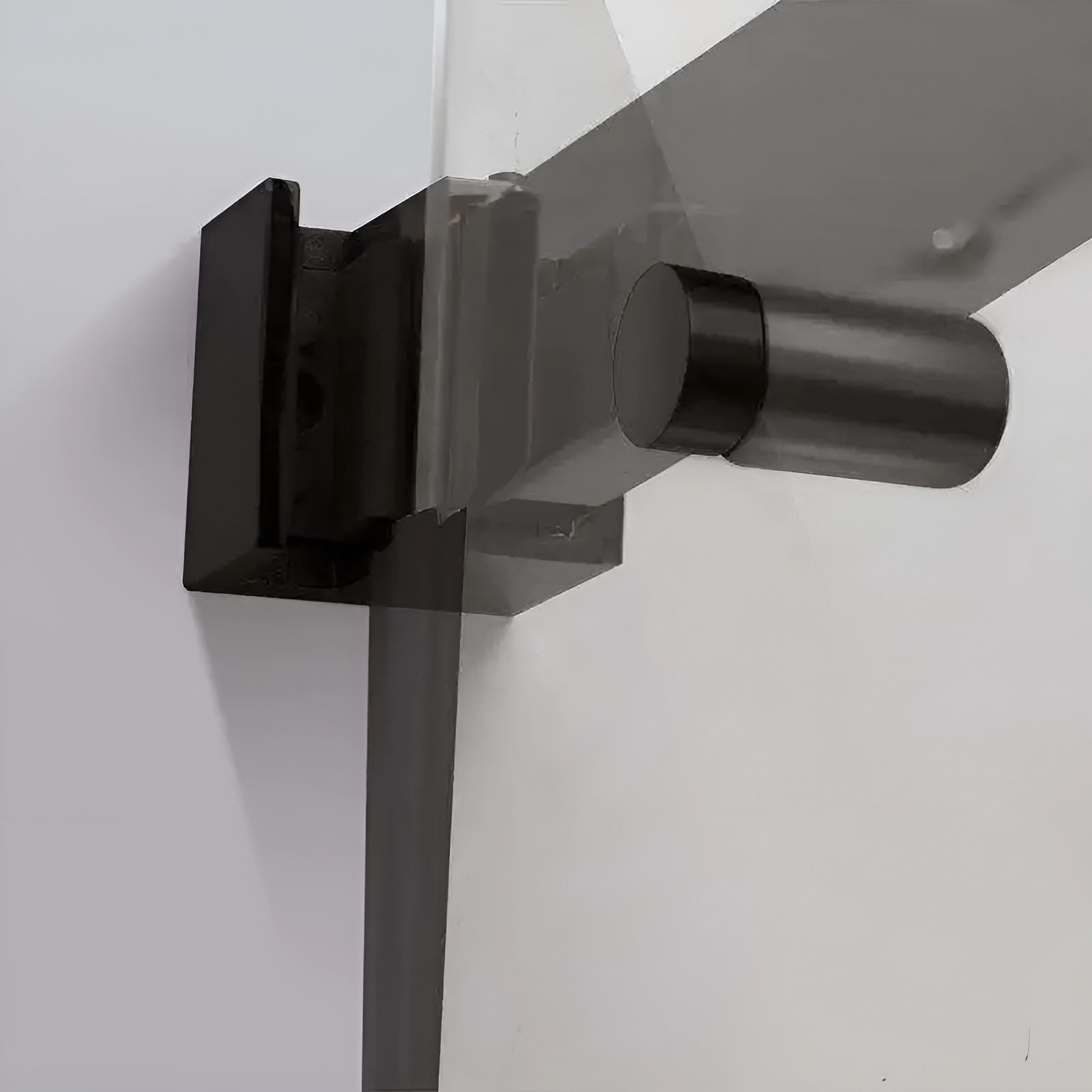 Ограждение CEZA'S120B душевое Ceruttispa без поддона (90x120x195)