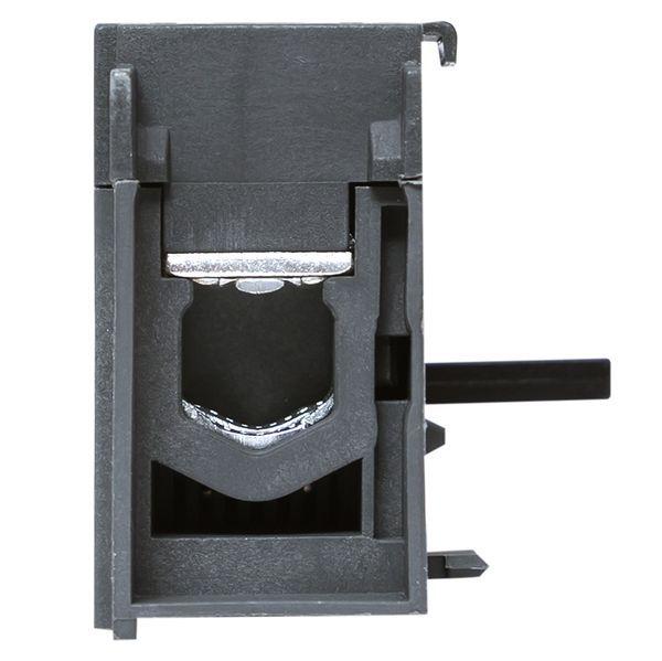 Полюс дополнительный 80А TwinBlock EKF tb-s-80-dp