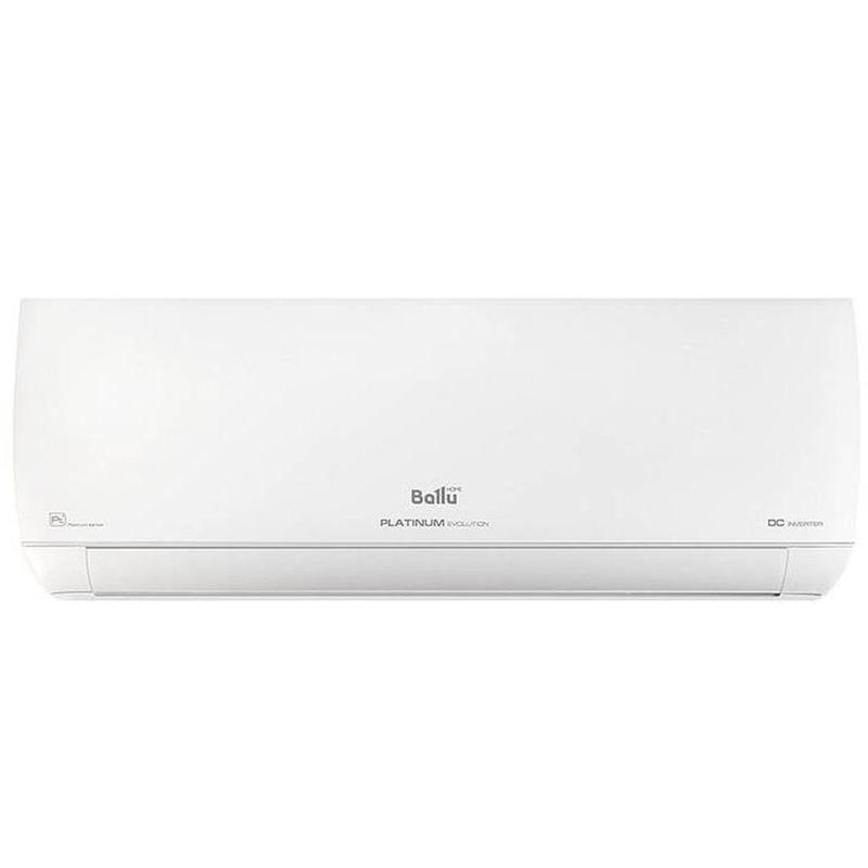 Сплит-система инверторного типа Platinum Evolution DC BSUI-18HN8_V4 комплект Ballu НС-1688177