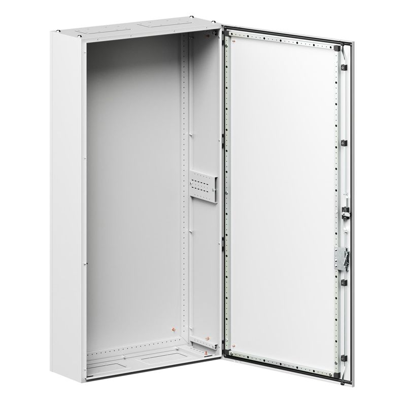 Корпус напольный RAM fit 1400х800х450мм без боков. вырезов DKC R6NFW148045