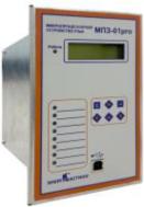 Реле защиты МПЗ-01pro-РС КОНТИНЕНТ ЭНЕРГО БЭ 000001