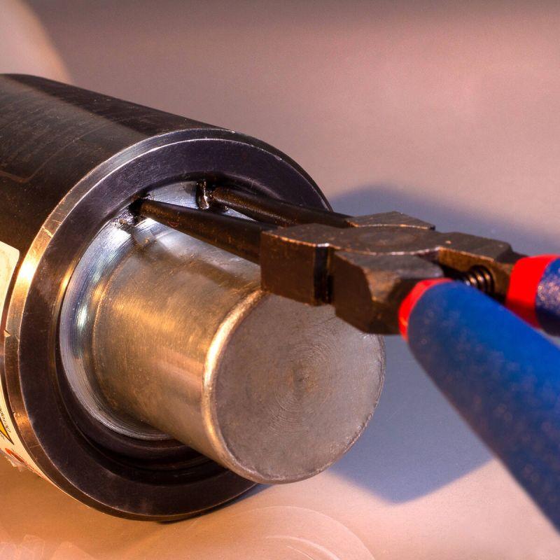 Набор кольцесъемников НКС-04 МАСТЕР КВТ 92035