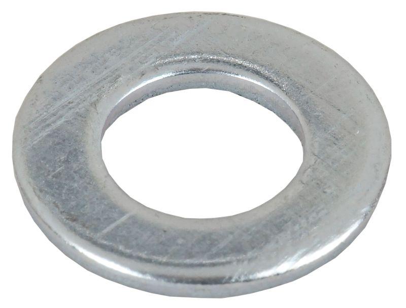 Шайба плоская DIN 125 М3 (уп.1000шт) IEK CMZ10-SH-3