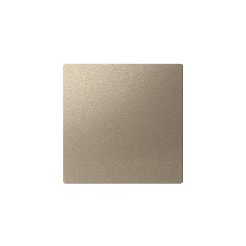 Заглушка AtlasDesign шампань SE ATN000509