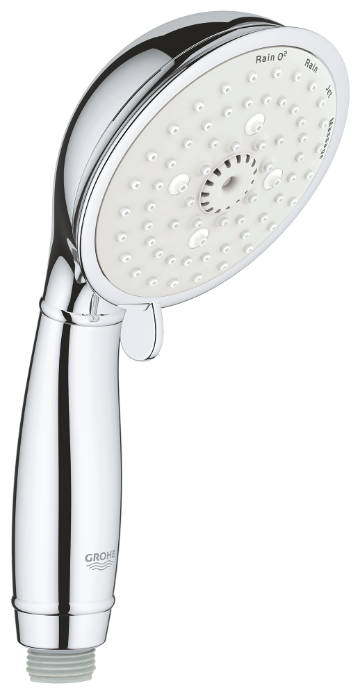 Душевая лейка Grohe New Tempesta Rustic 27608001